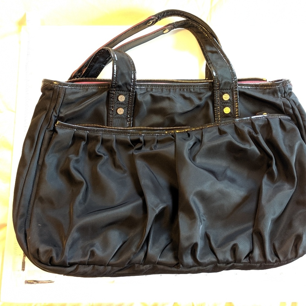 MZ Wallace large tote